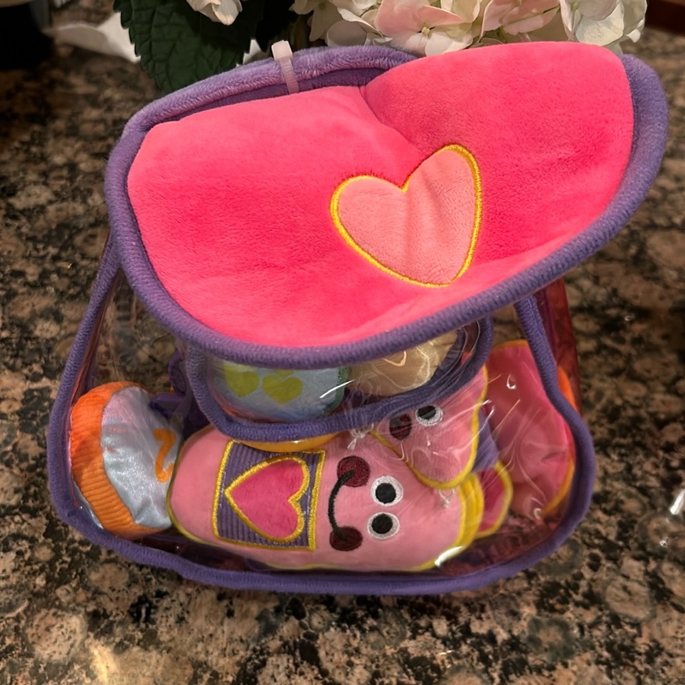 melissa & doug my 1st purse